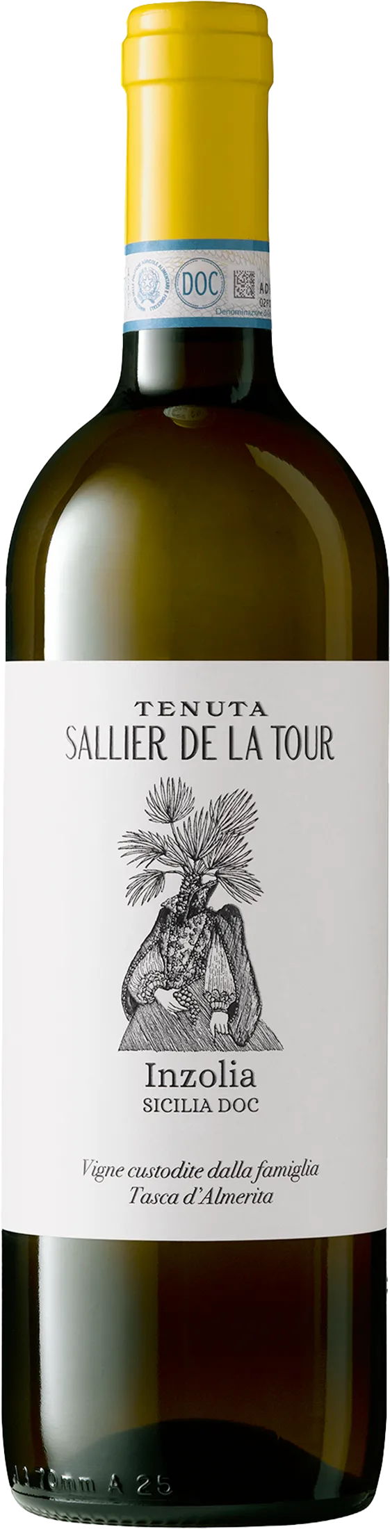 Sallier de la Tour Inzolia 2025