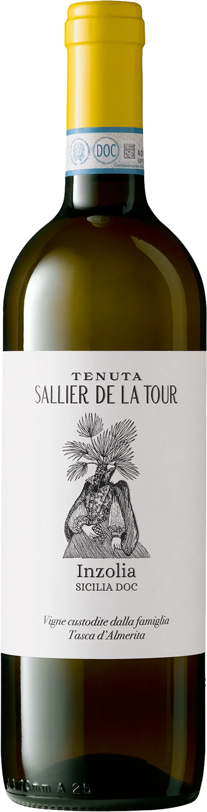 Sallier de la Tour Inzolia 2025