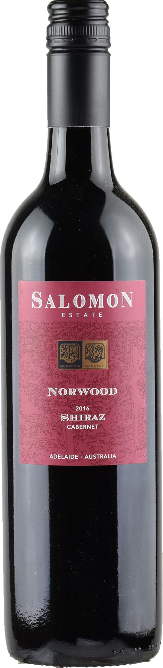 Salomon Estate Norwood 2016
