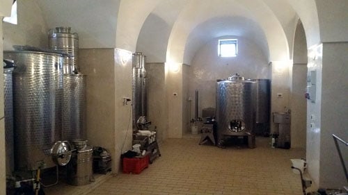 Salvatore Ferrandes