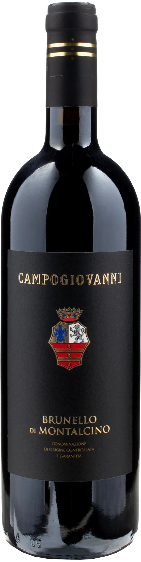 San Felice Brunello di Montalcino Campogiovanni 2019