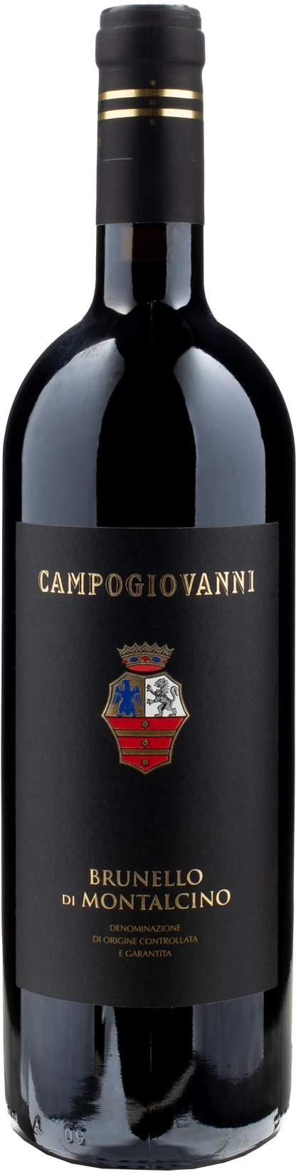 San Felice Brunello di Montalcino Campogiovanni 2019
