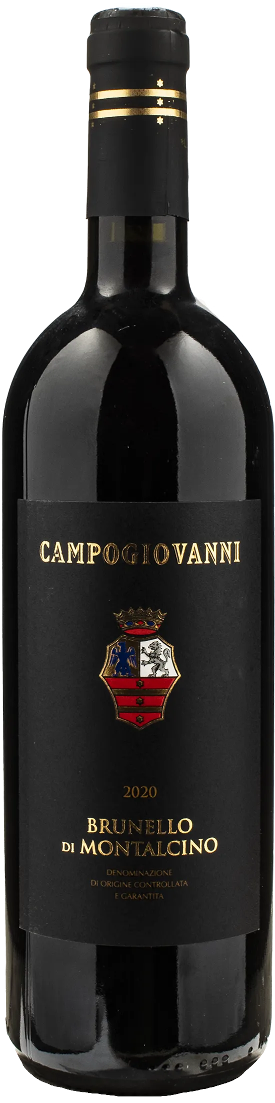 San Felice Brunello di Montalcino Campogiovanni 2020