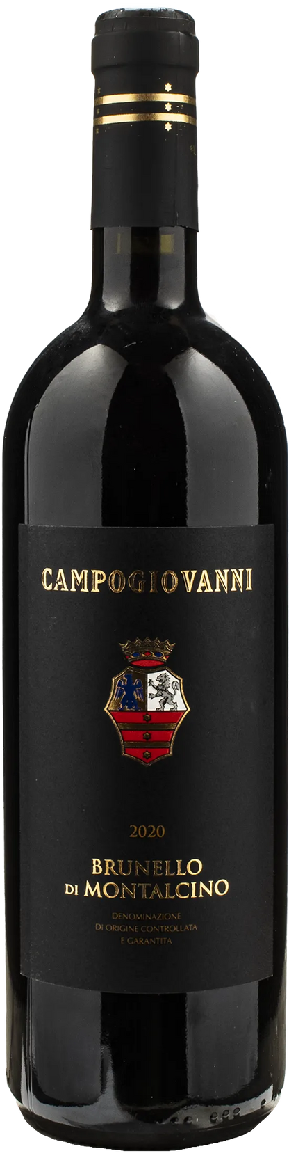 San Felice Brunello di Montalcino Campogiovanni 2020