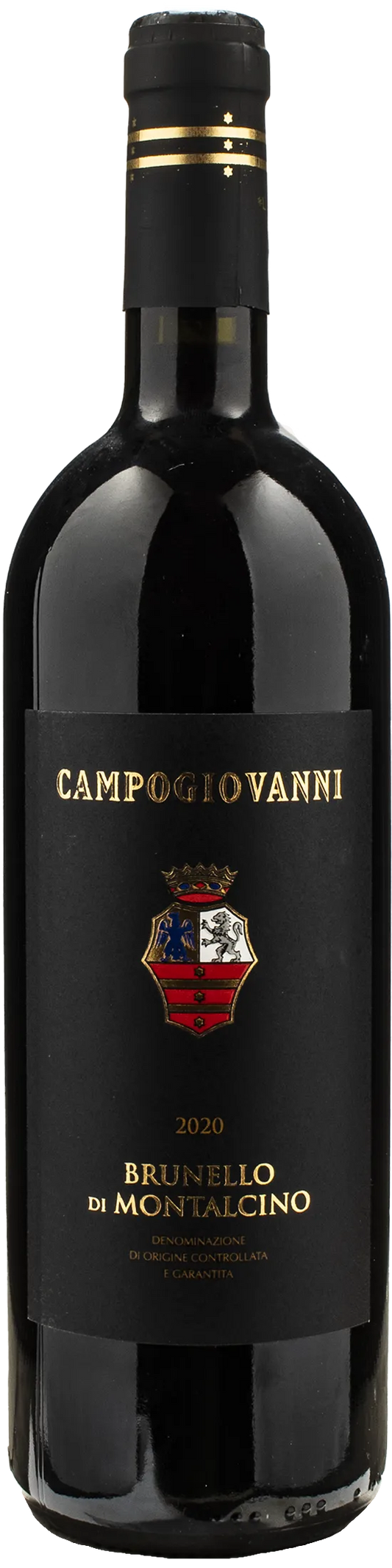 San Felice Brunello di Montalcino Campogiovanni 2020