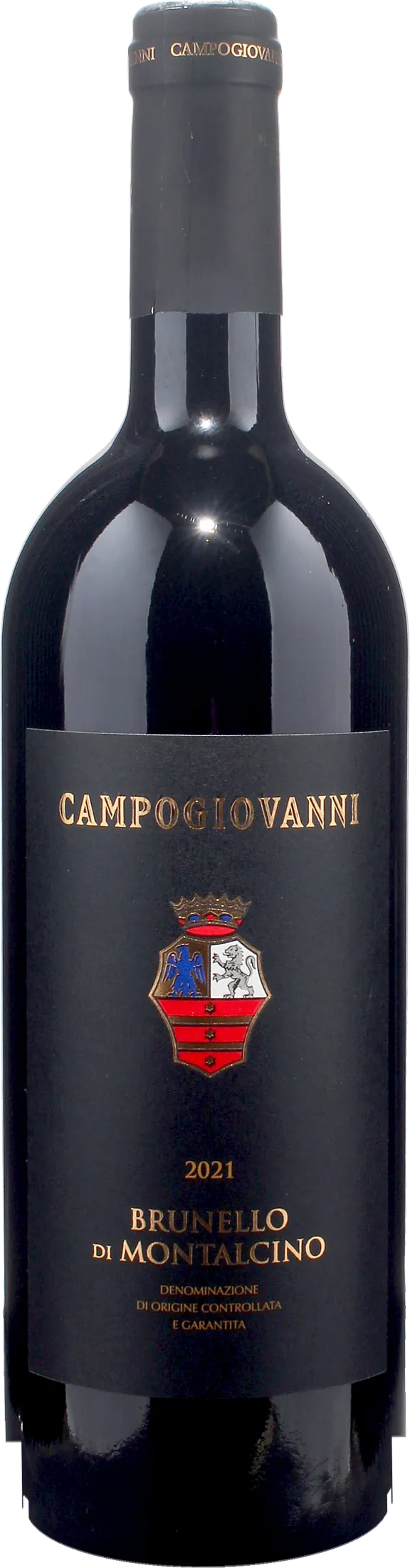 San Felice Brunello di Montalcino Campogiovanni 2021