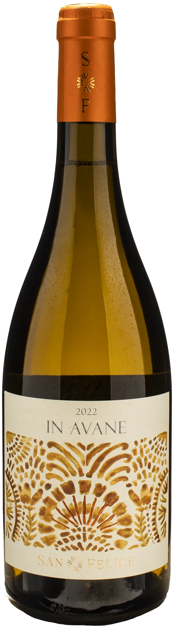 San Felice Chardonnay In Avane 2022
