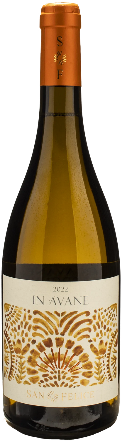 San Felice Chardonnay In Avane 2022