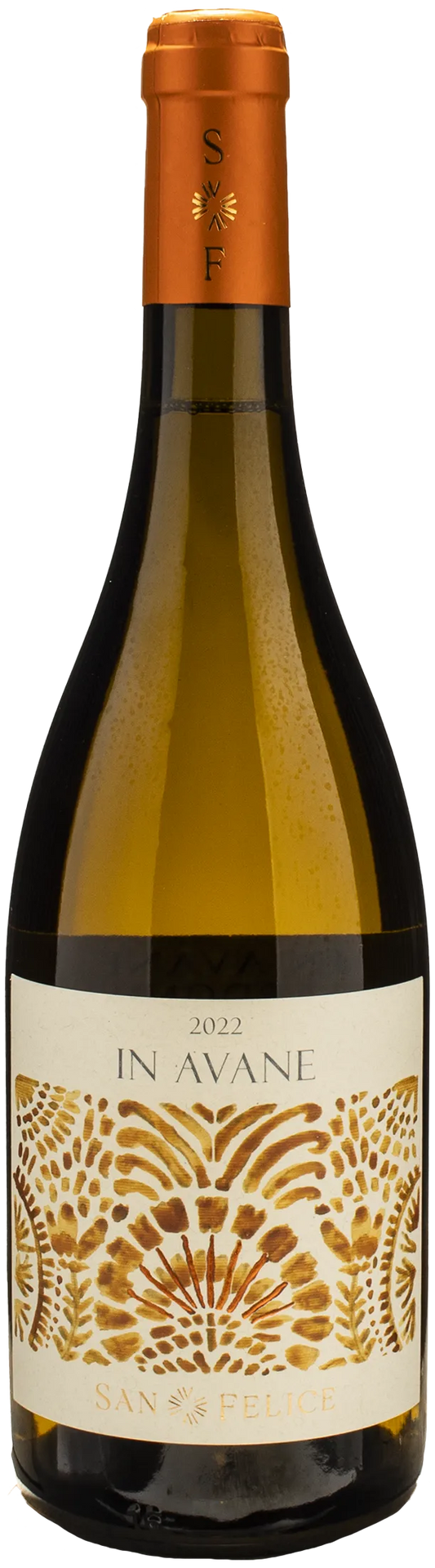 San Felice Chardonnay In Avane 2022
