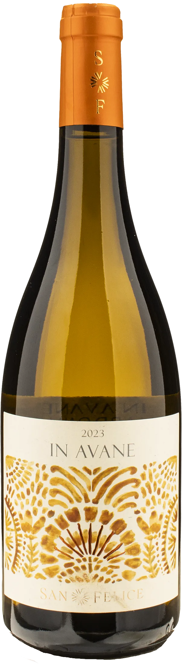 San Felice Chardonnay In Avane 2023