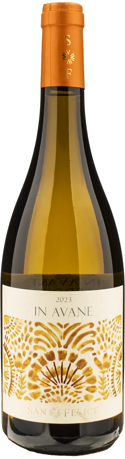 San Felice Chardonnay In Avane 2023