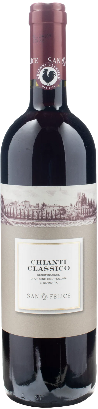 San Felice Chianti Classico 2022
