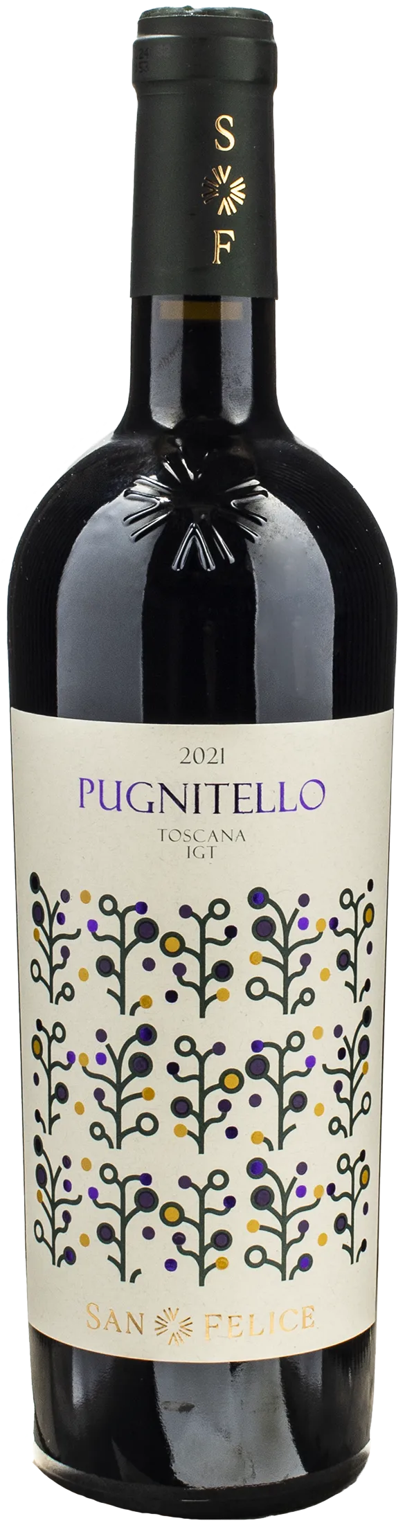 San Felice Pugnitello 2021