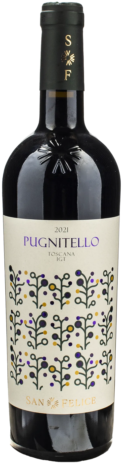 San Felice Pugnitello 2021