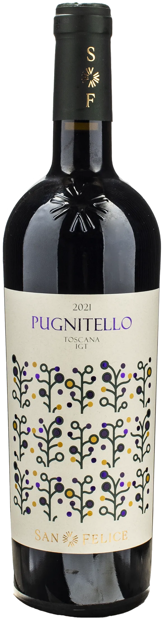 San Felice Pugnitello 2021