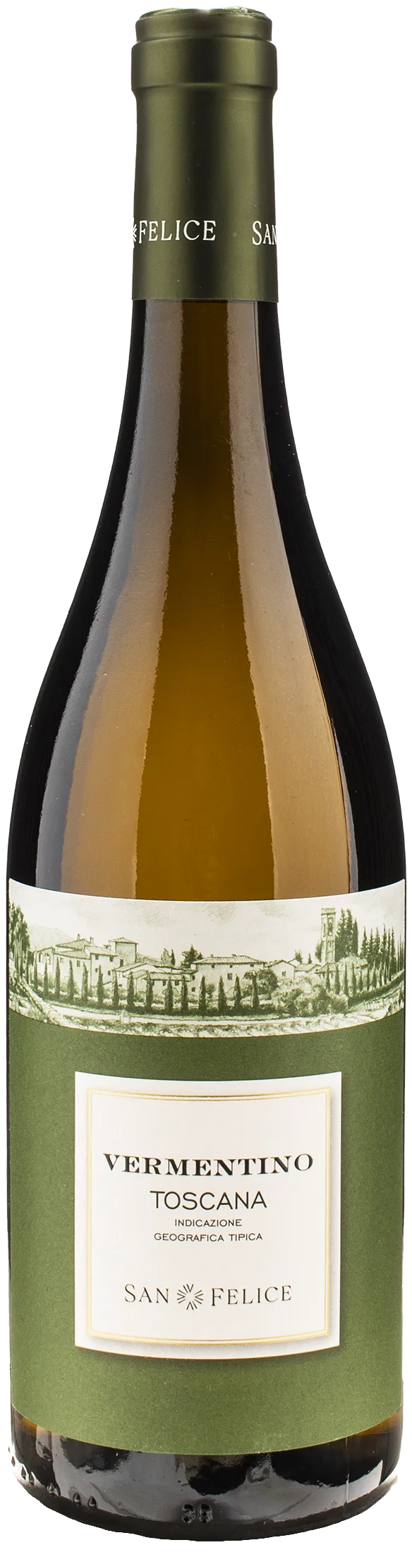 San Felice Vermentino 2023