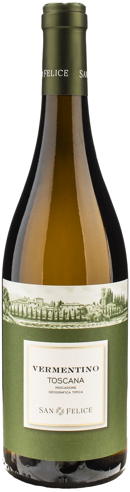 San Felice Vermentino 2023