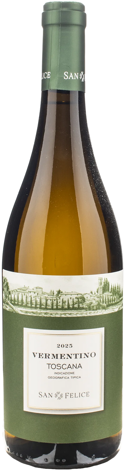 San Felice Vermentino 2025