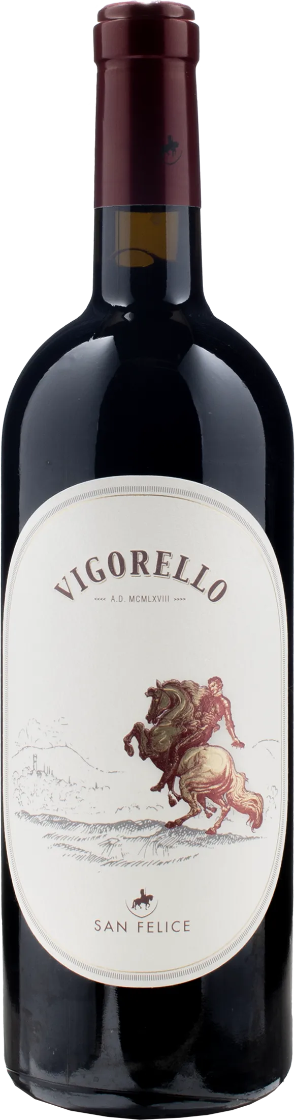 San Felice Vigorello 2020