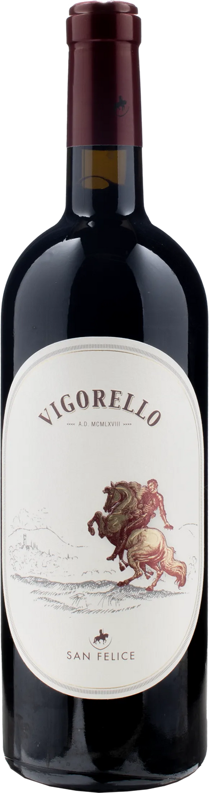 San Felice Vigorello 2020