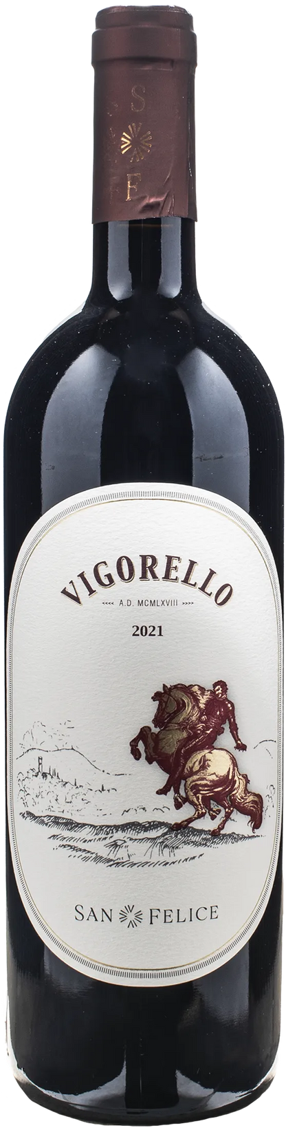 San Felice Vigorello 2021