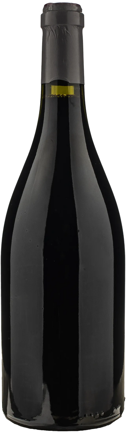 San Giovenale Habemus (Etichetta Bianca) Rosso 2023