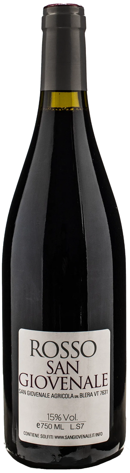 San Giovenale Rosso di San Giovenale