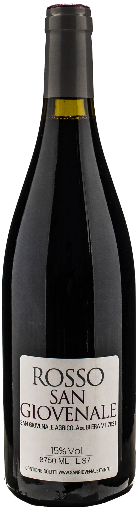 San Giovenale Rosso di San Giovenale