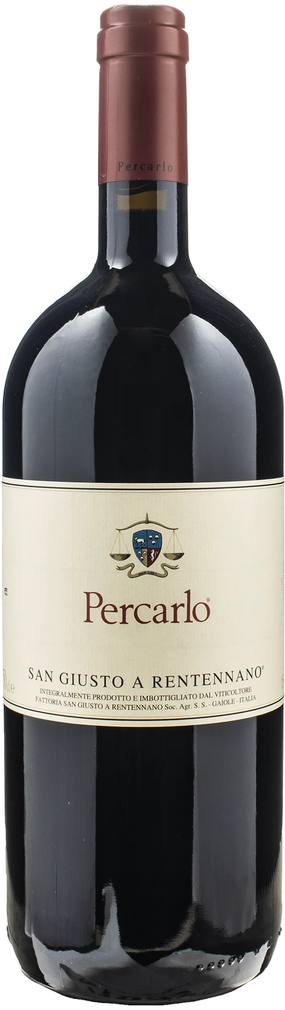San Giusto a Rentennano Percarlo Sangiovese Magnum 2020