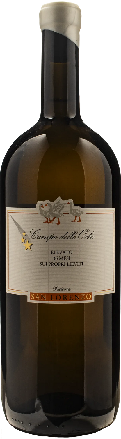San Lorenzo Campo delle Oche Elevato 36 mesi Magnum 2022