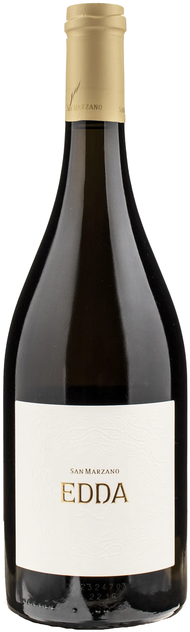 San Marzano Edda Bianco Salento 2022