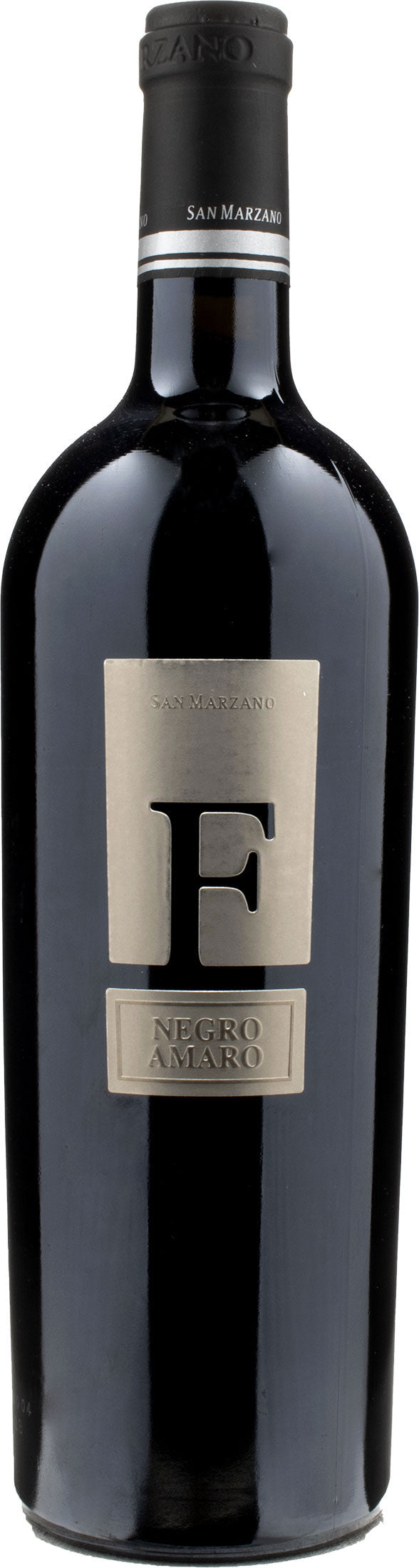 San Marzano F Negroamaro del Salento 2021