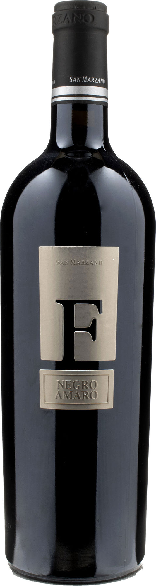 San Marzano F Negroamaro del Salento 2021