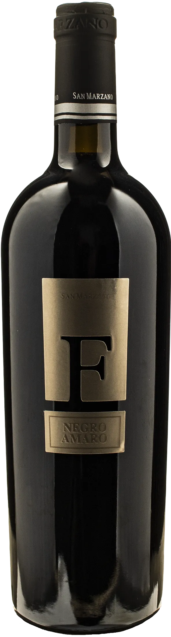 San Marzano F Negroamaro del Salento 2022