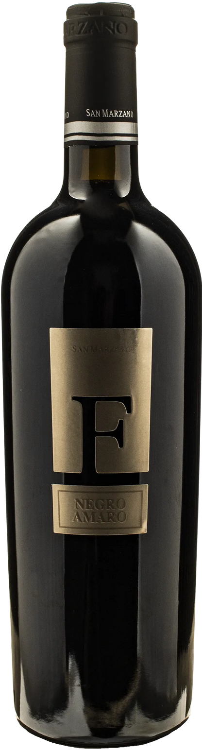 San Marzano F Negroamaro del Salento 2022