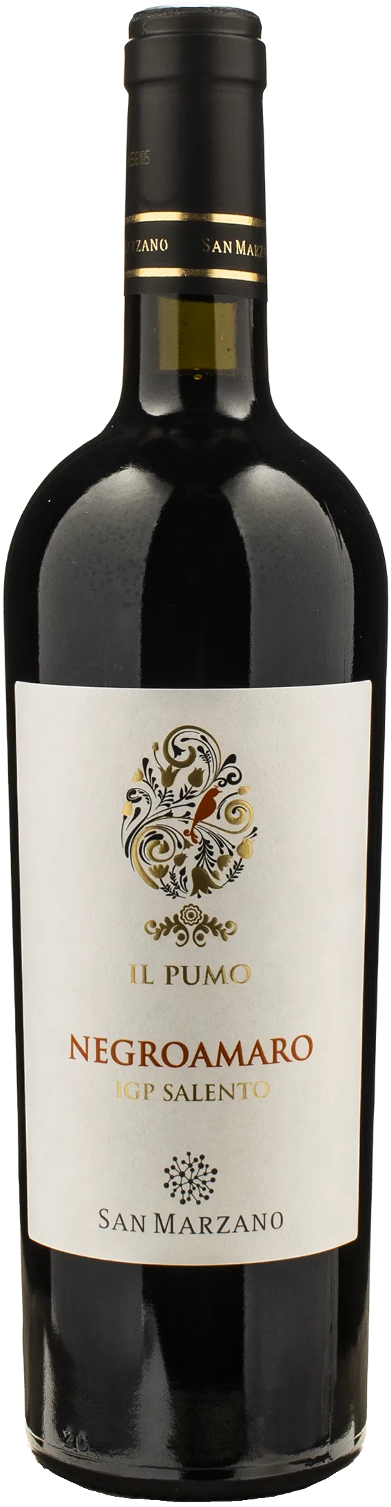 San Marzano Il Pumo Negroamaro Salento 2024