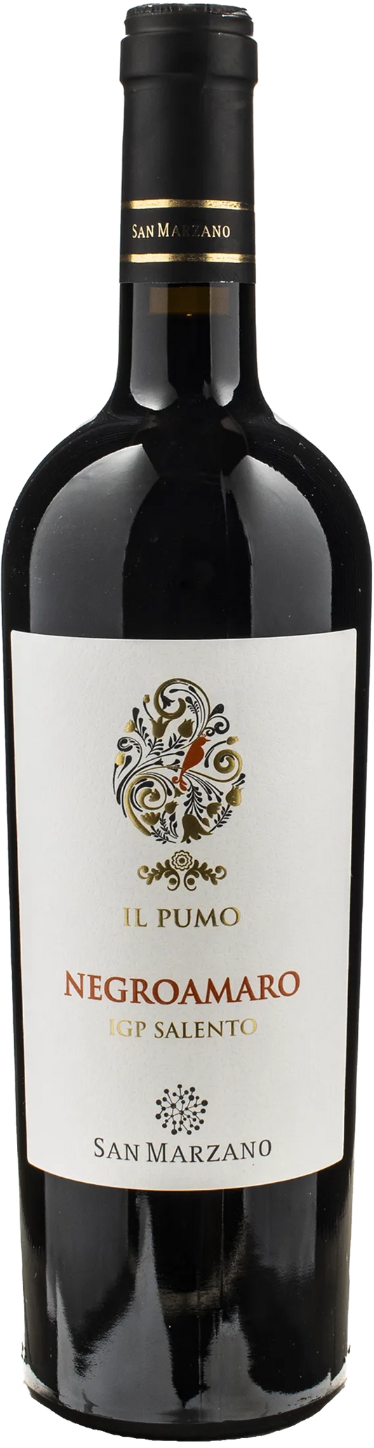 San Marzano Il Pumo Negroamaro Salento 2023