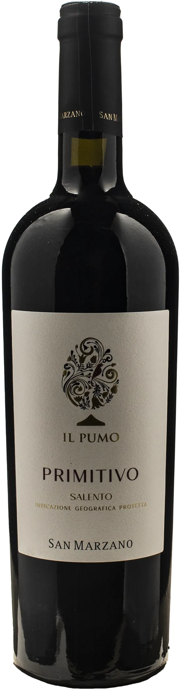 San Marzano Il Pumo Primitivo Salento 2025