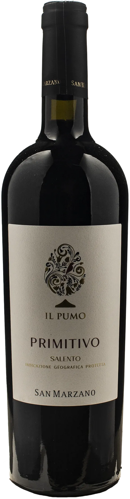 San Marzano Il Pumo Primitivo Salento 2025
