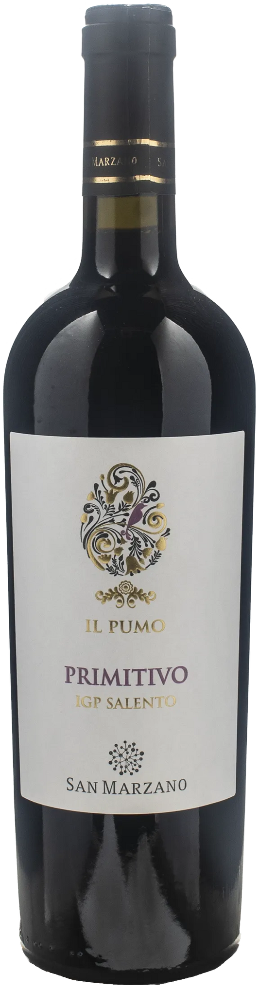 San Marzano Il Pumo Primitivo Salento 2023