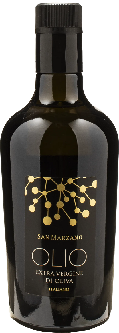 San Marzano Olio Extra Vergine d'Oliva 0.5L 2024