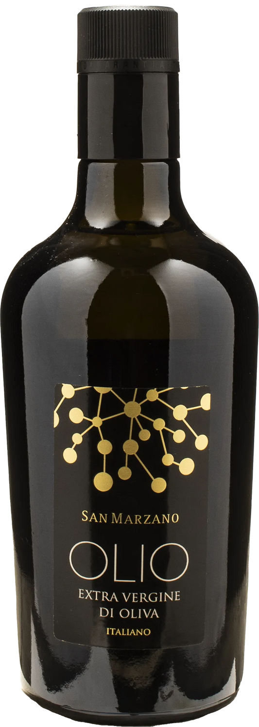 San Marzano Olio Extra Vergine d'Oliva 0.5L 2024