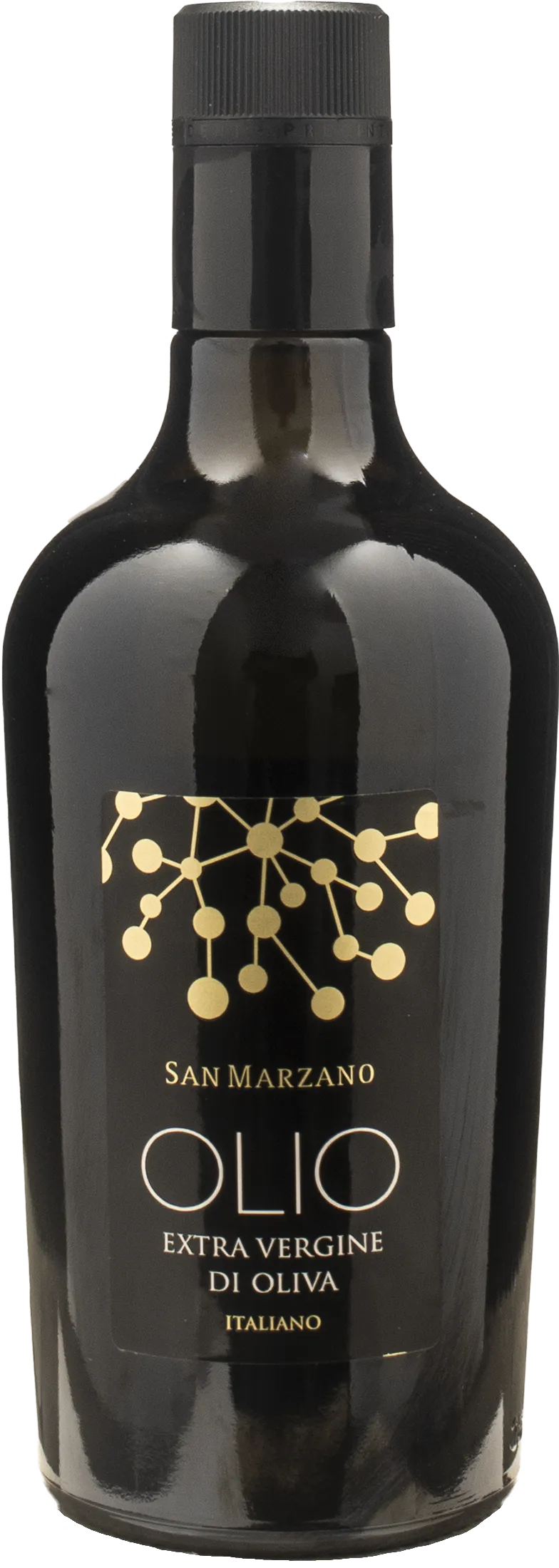 San Marzano Olio Extra Vergine d'Oliva 0.5L 2025