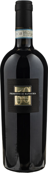 San Marzano Sessantanni Primitivo Manduria Vintage 2020 | XtraWine