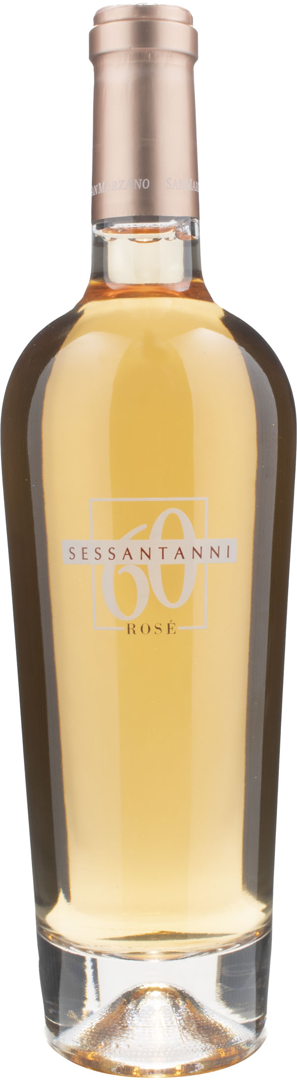 San Marzano Sessantanni Rosé 2021