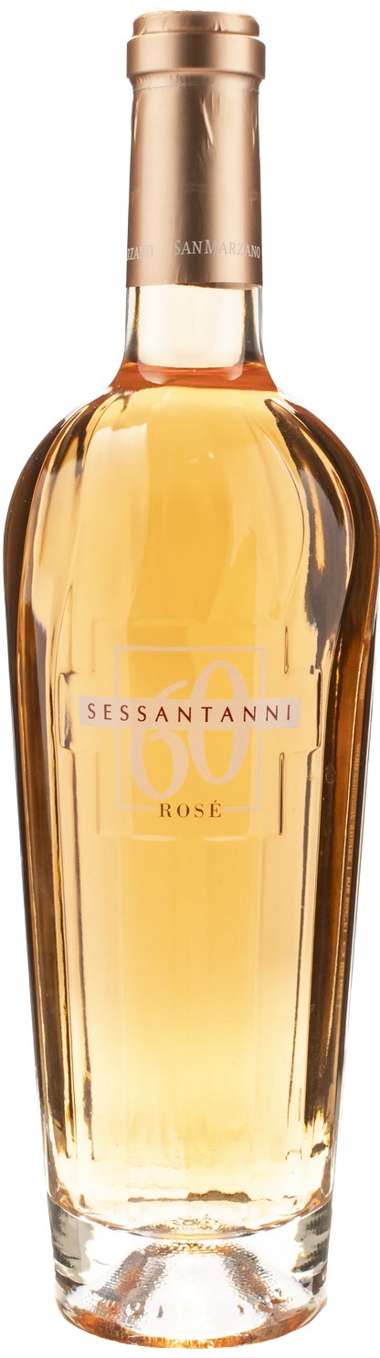 San Marzano Sessantanni Rosé 2023