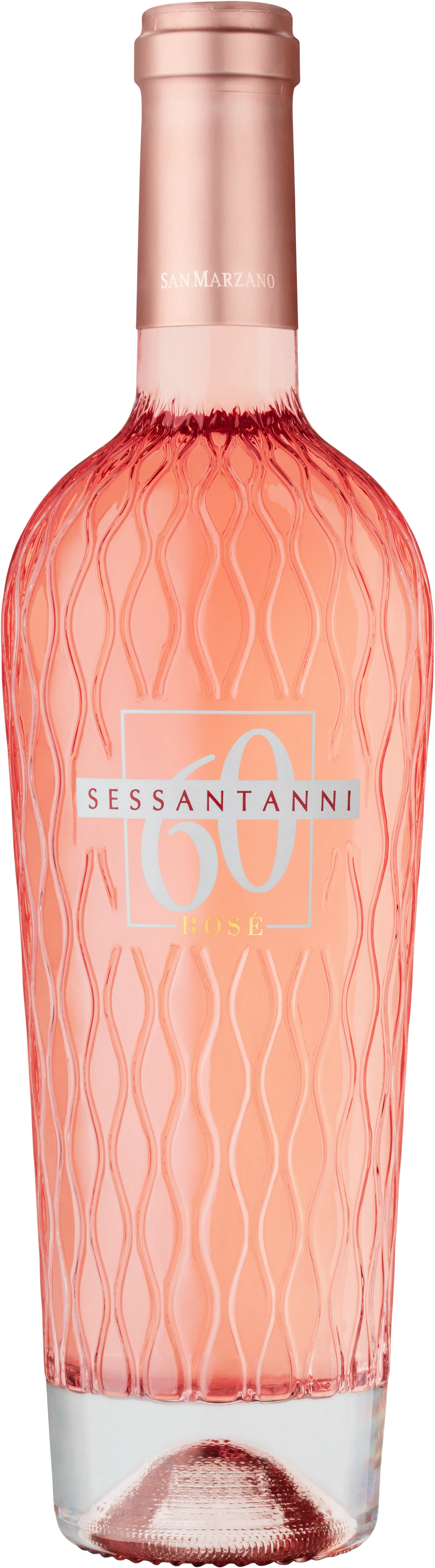 San Marzano Sessantanni Rosè 2025