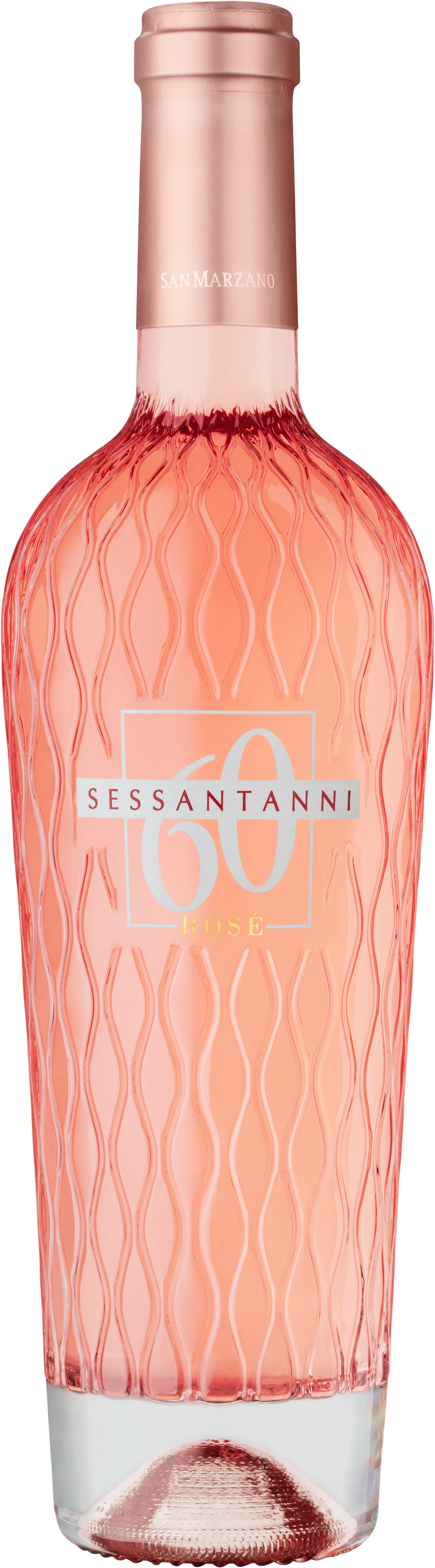 San Marzano Sessantanni Rosè 2025