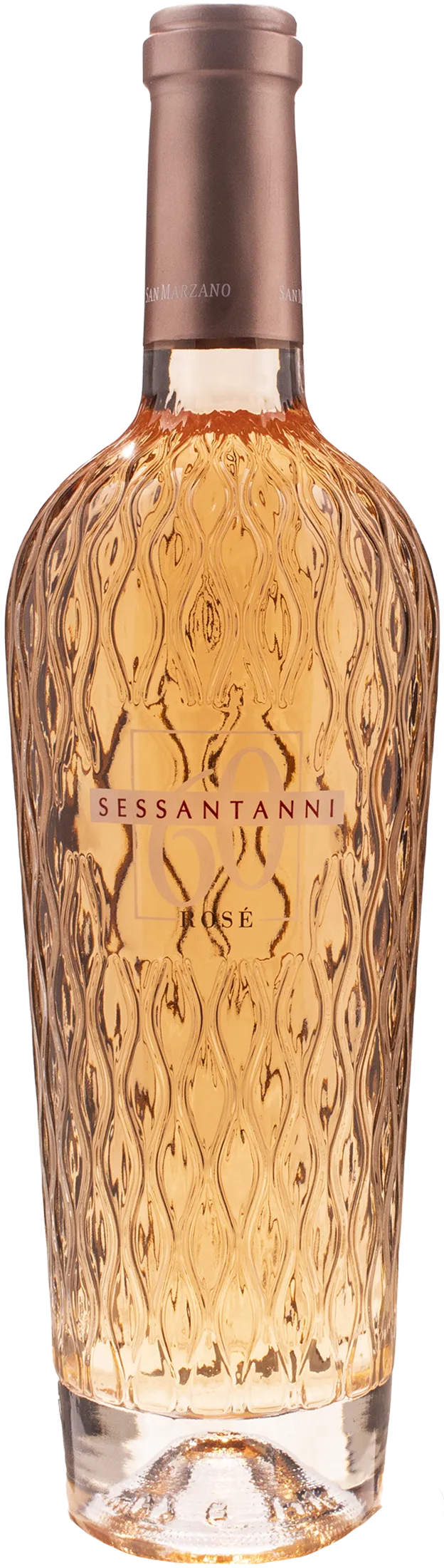 San Marzano Sessantanni Rosè 2025