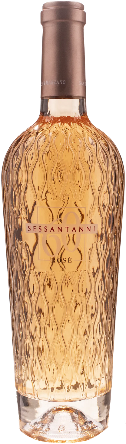 San Marzano Sessantanni Rosè 2025